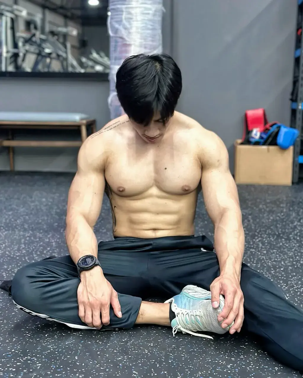 พลังน้ำรักไหลนอง