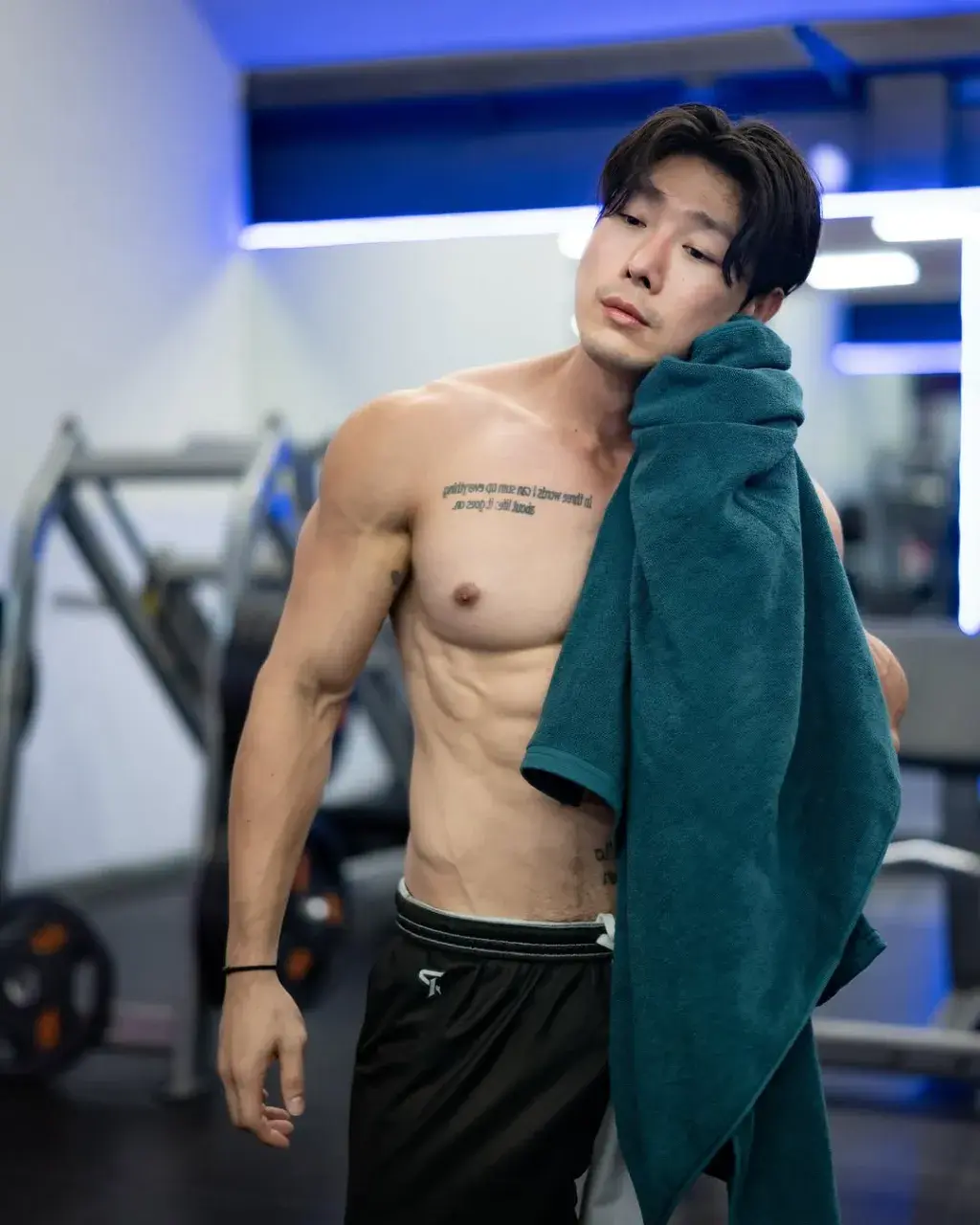 เซตนี้กระสันสุดๆ