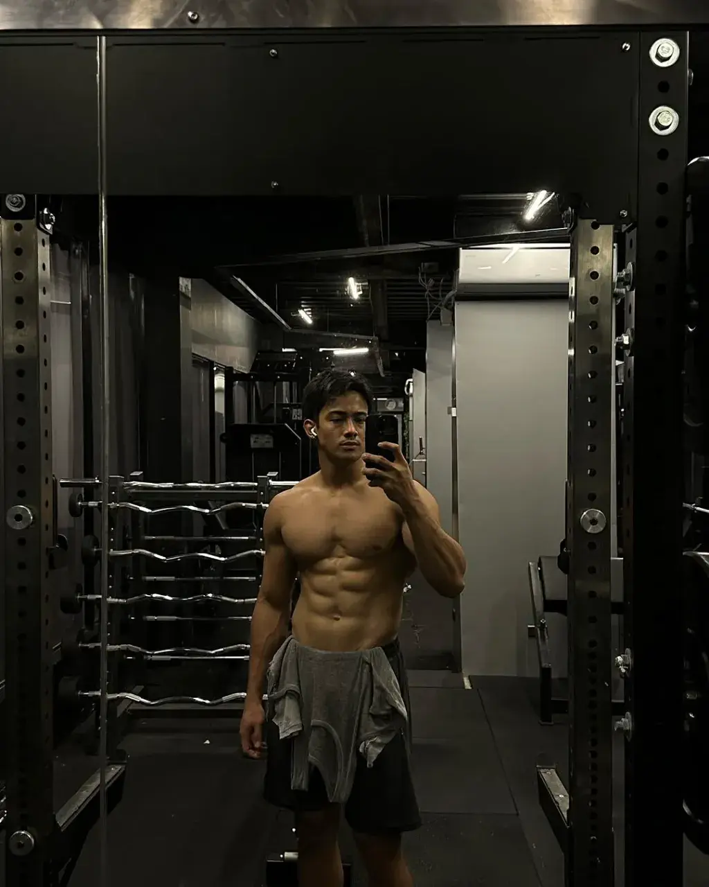 เซตนี้กระสันสุดๆ
