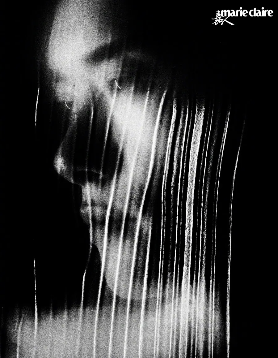 Jackson Yee @ Marie Claire China March 2025