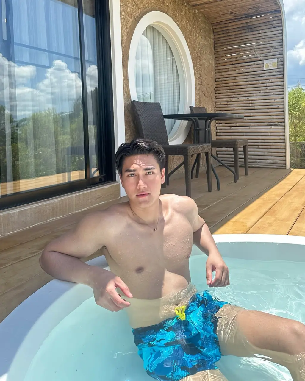 Cool GUY : Wayo