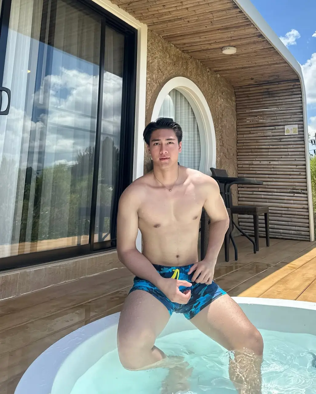 Cool GUY : Wayo