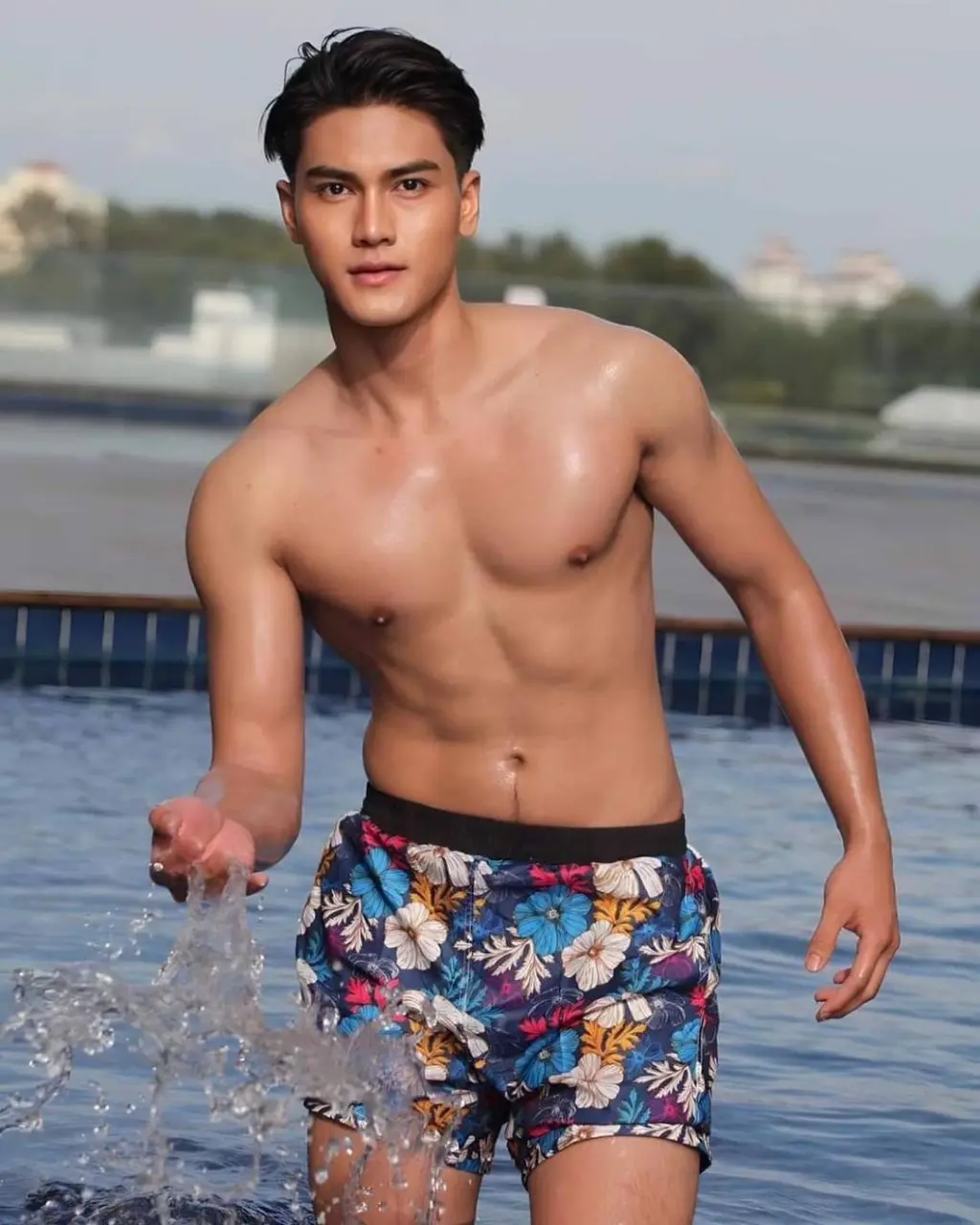 Cool GUY : Wayo