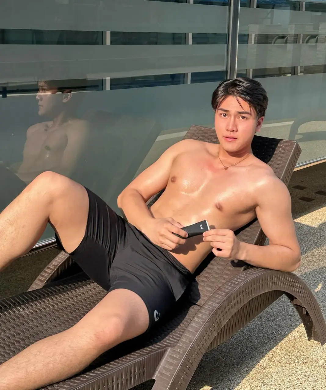 Cool GUY : Wayo