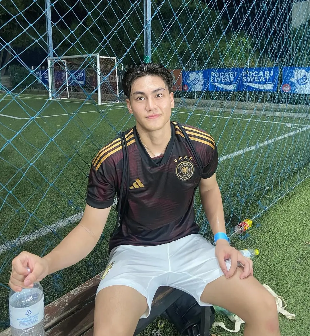 Cool GUY : Wayo