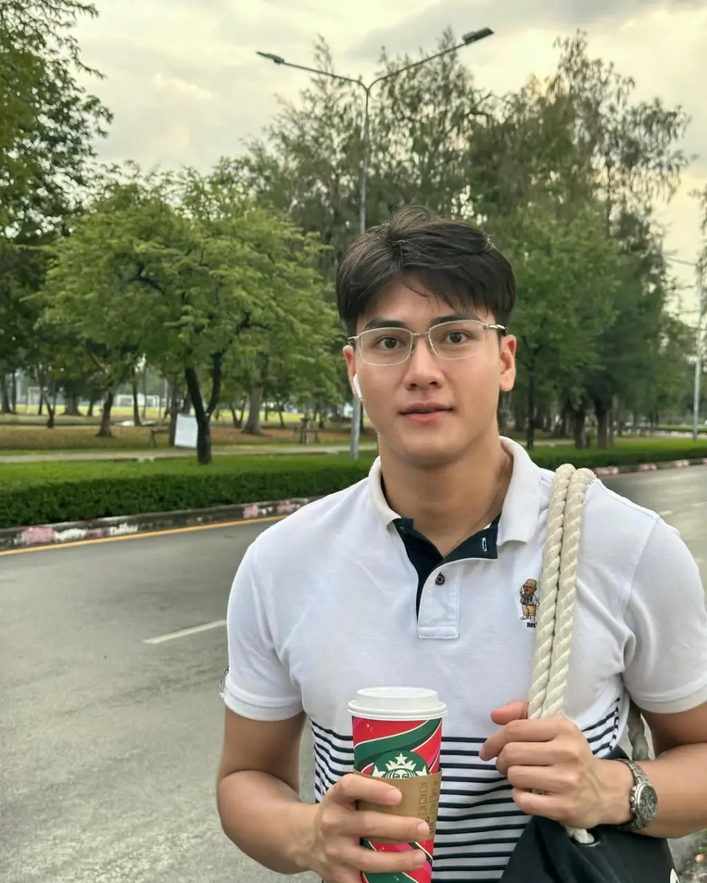 Cool GUY : Wayo