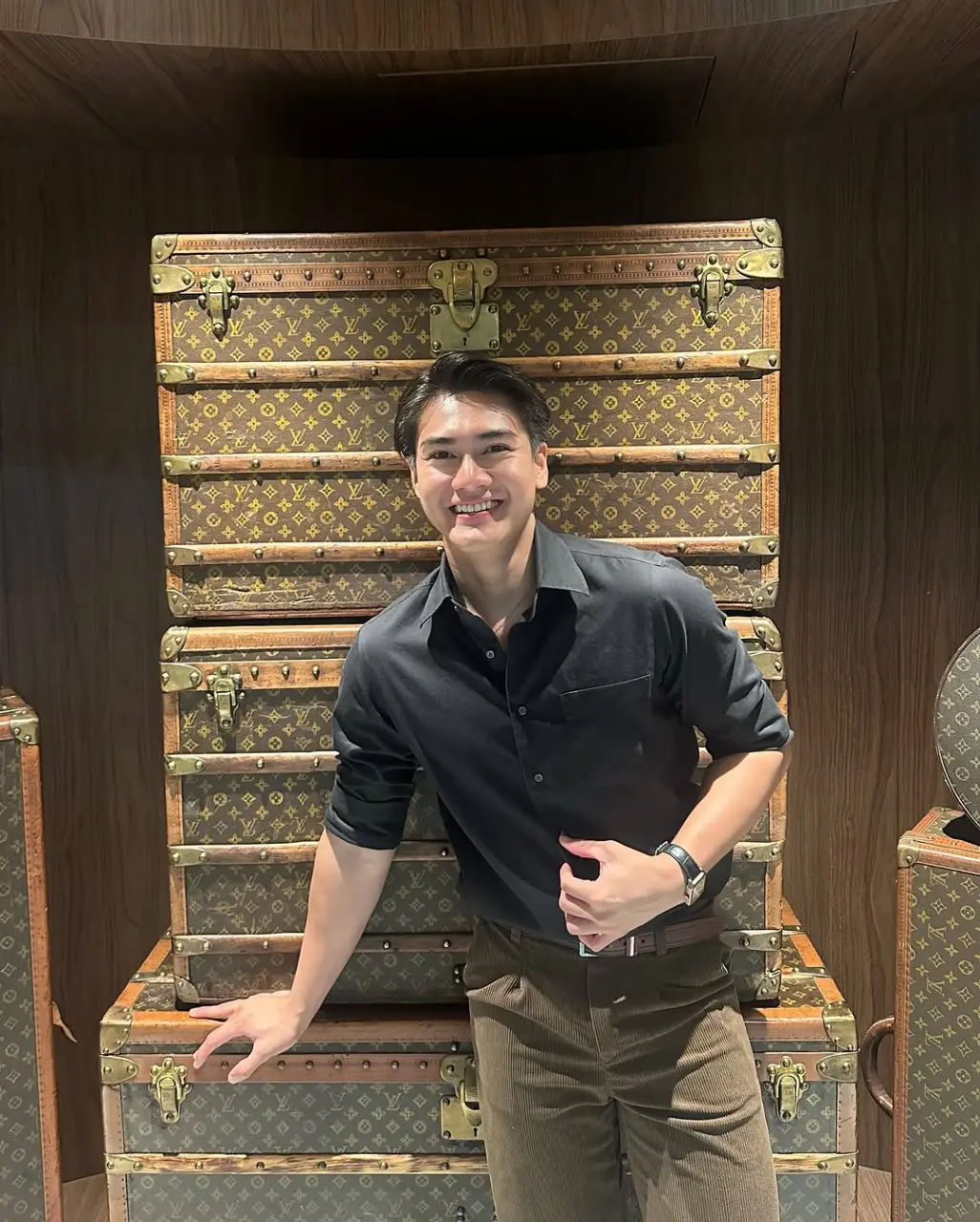 Cool GUY : Wayo