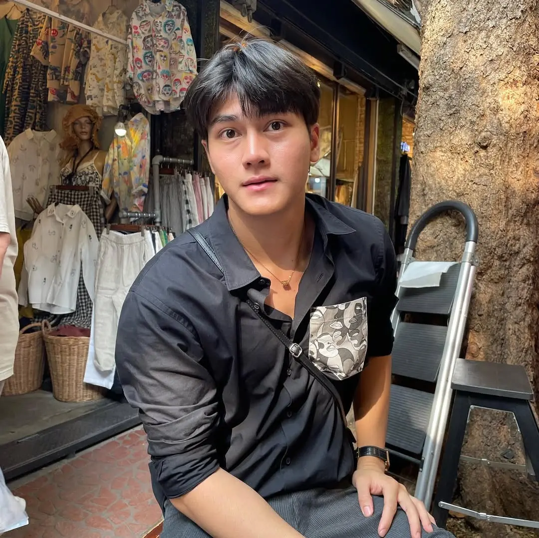 Cool GUY : Wayo