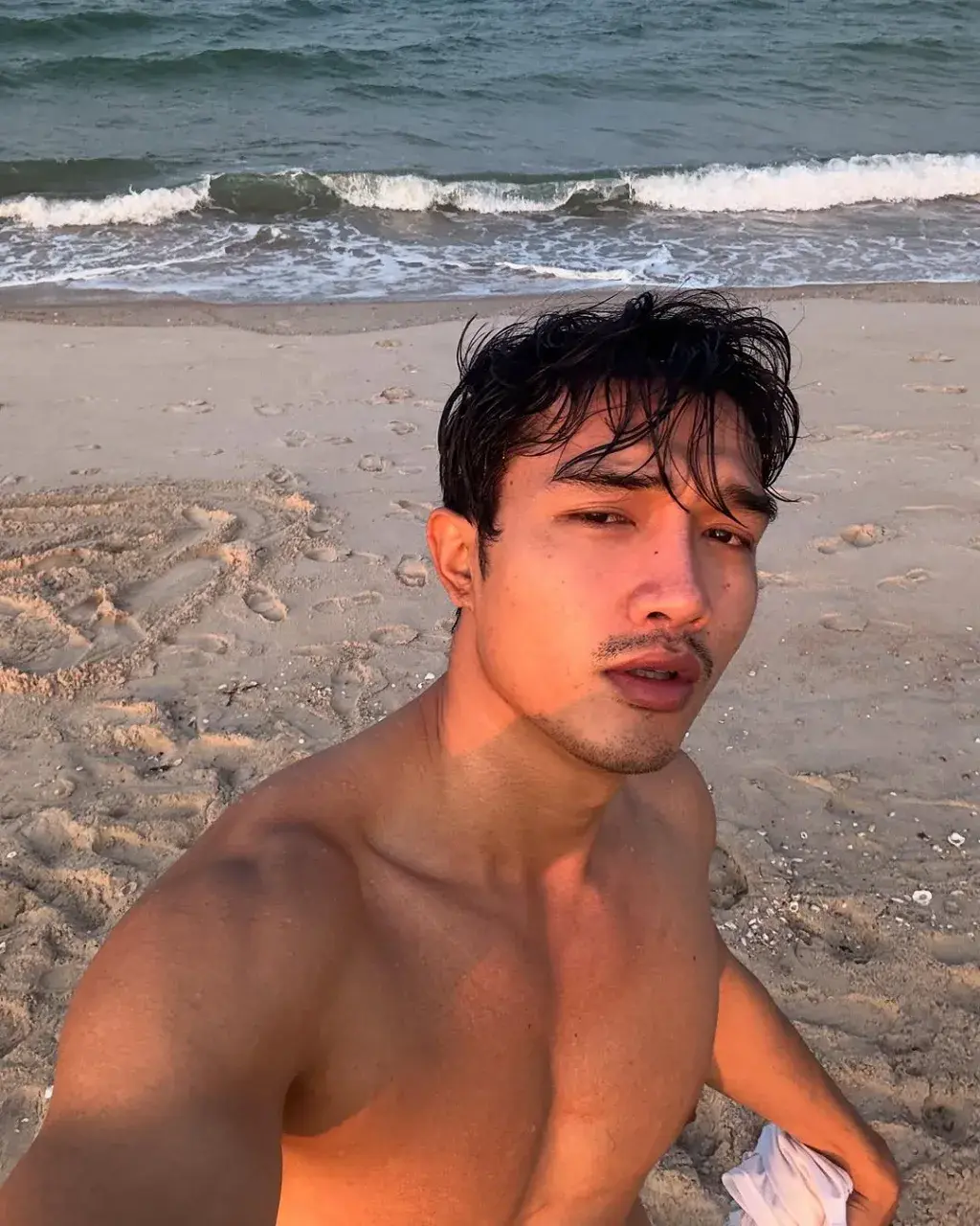 อยากจุ๊บจัง