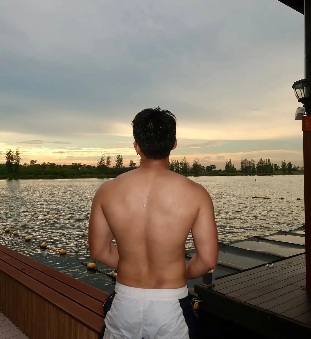 อยากจุ๊บจัง