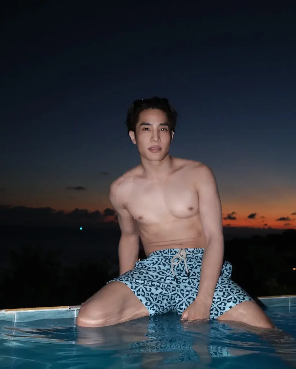 เธอโอโม่...