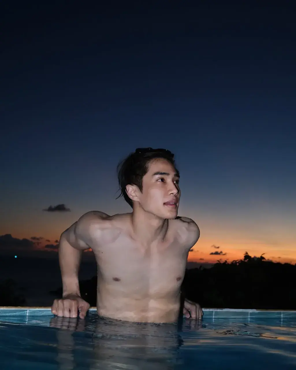 เธอโอโม่...