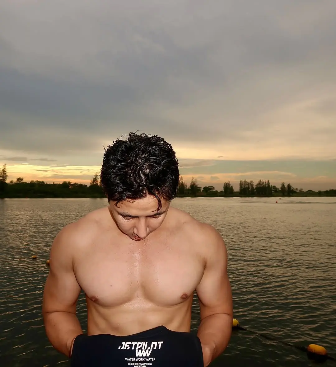 เธอโอโม่...