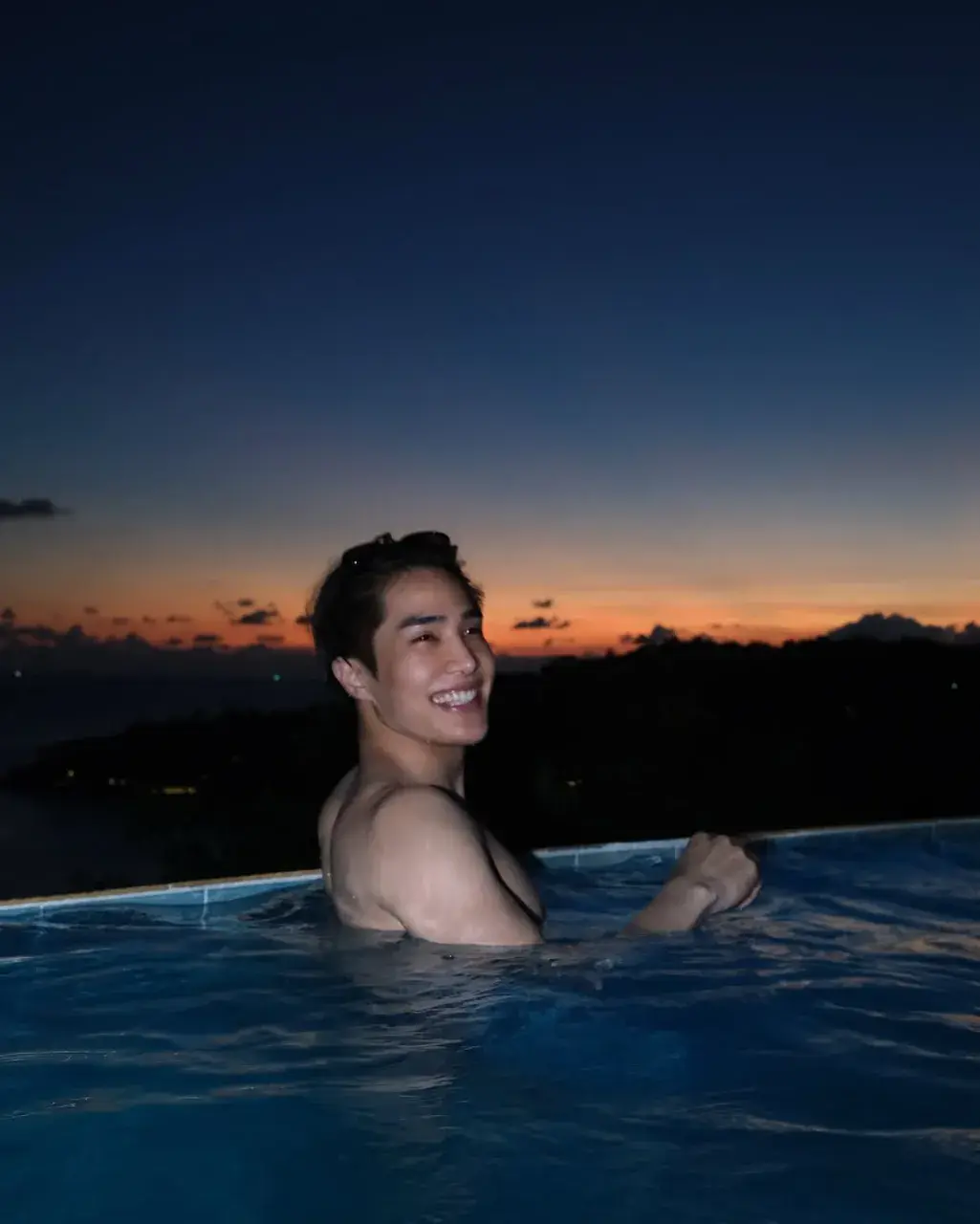 เธอโอโม่...