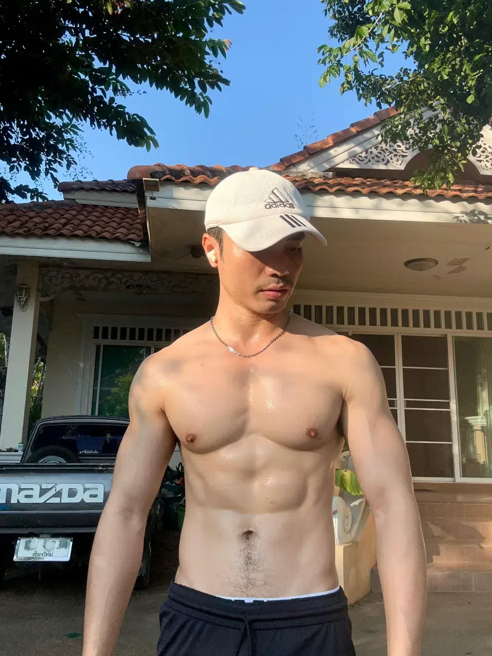 เธอโอโม่...