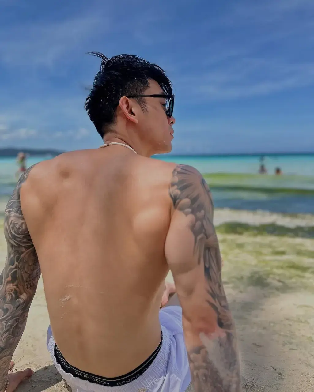 เธอโอโม่...