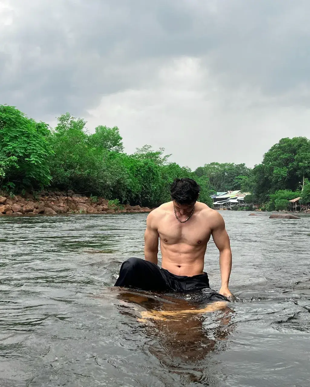 เธอโอโม่...