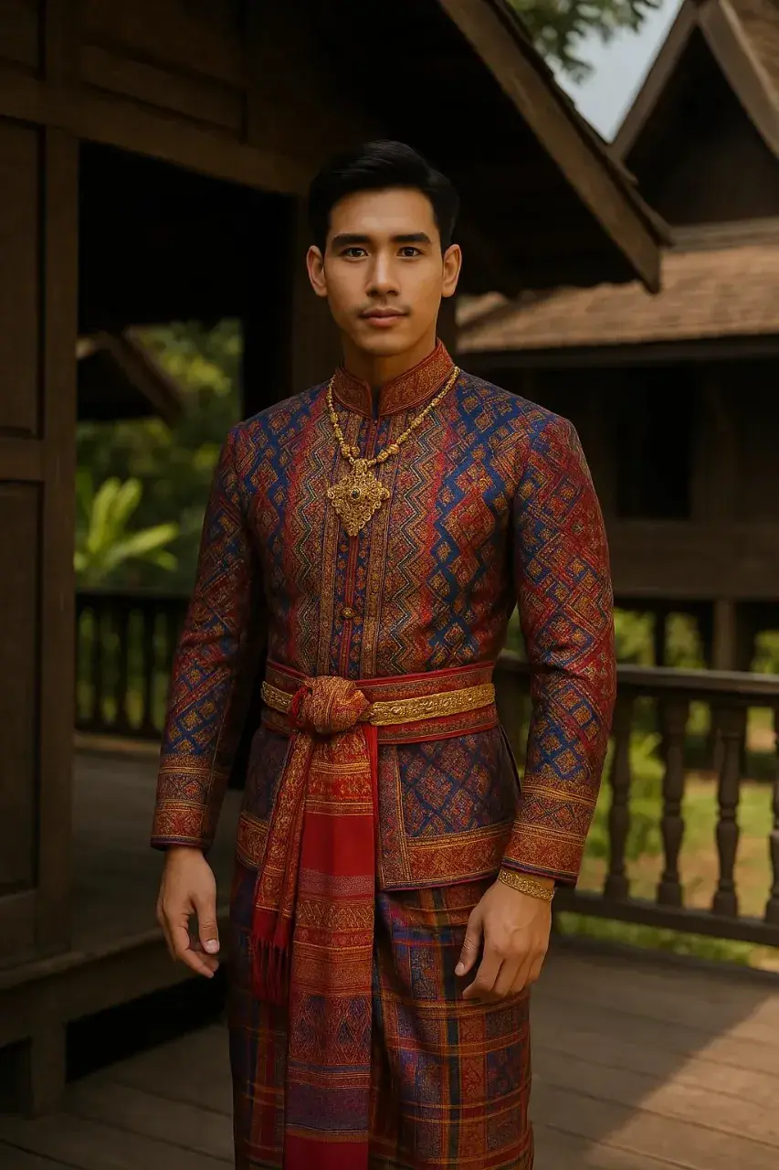 เสว...Ai
