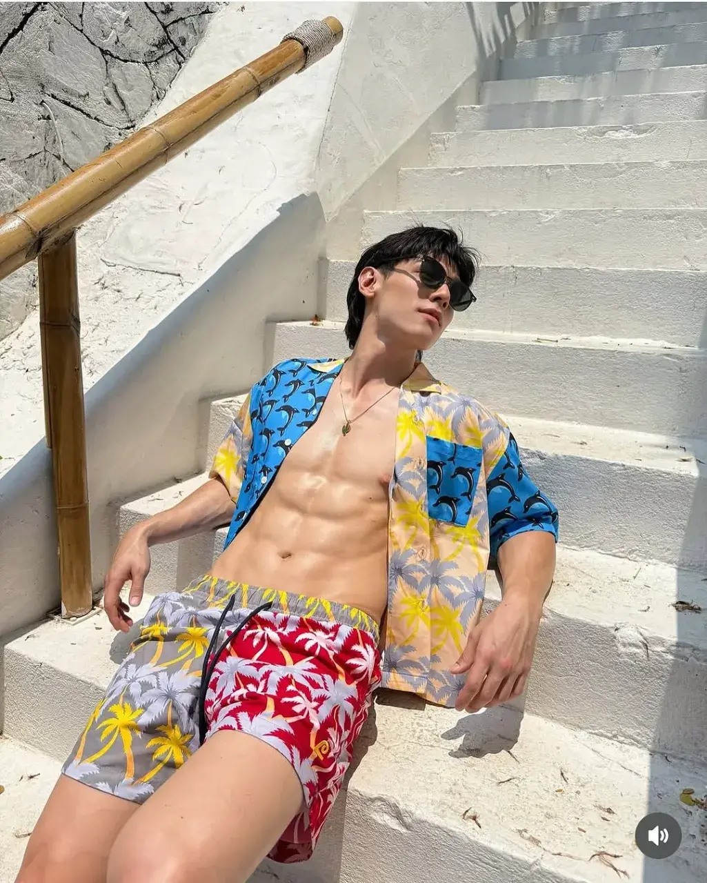 หุ่นแบบนี้ปรี้ดีแน่นอน