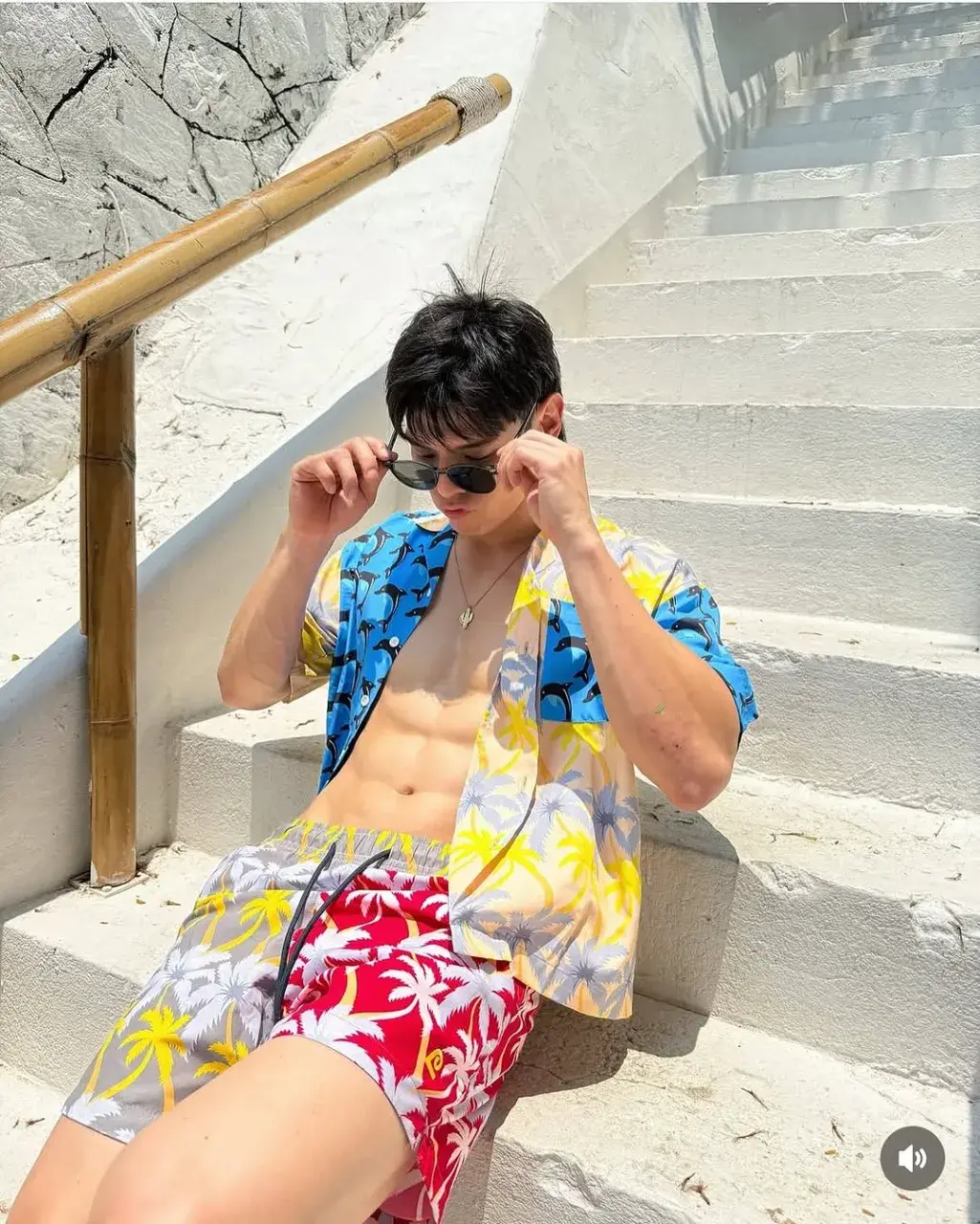 หุ่นแบบนี้ปรี้ดีแน่นอน