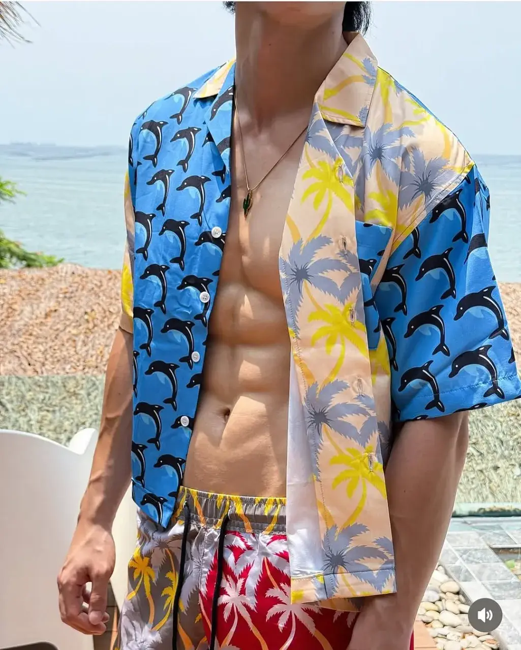 หุ่นแบบนี้ปรี้ดีแน่นอน