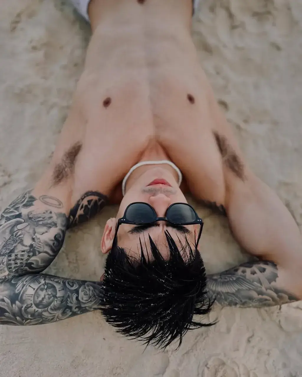 หุ่นแบบนี้ปรี้ดีแน่นอน