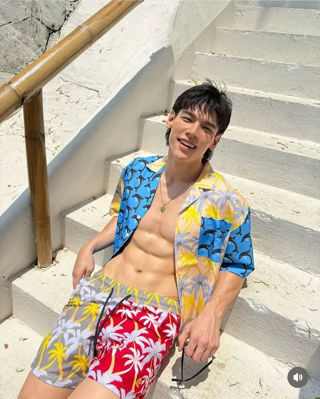 หุ่นแบบนี้ปรี้ดีแน่นอน