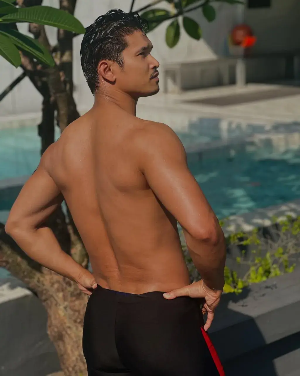 หุ่นแบบนี้ปรี้ดีแน่นอน