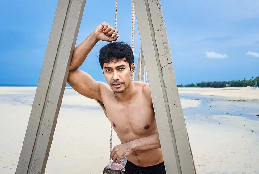 หุ่นแบบนี้ปรี้ดีแน่นอน