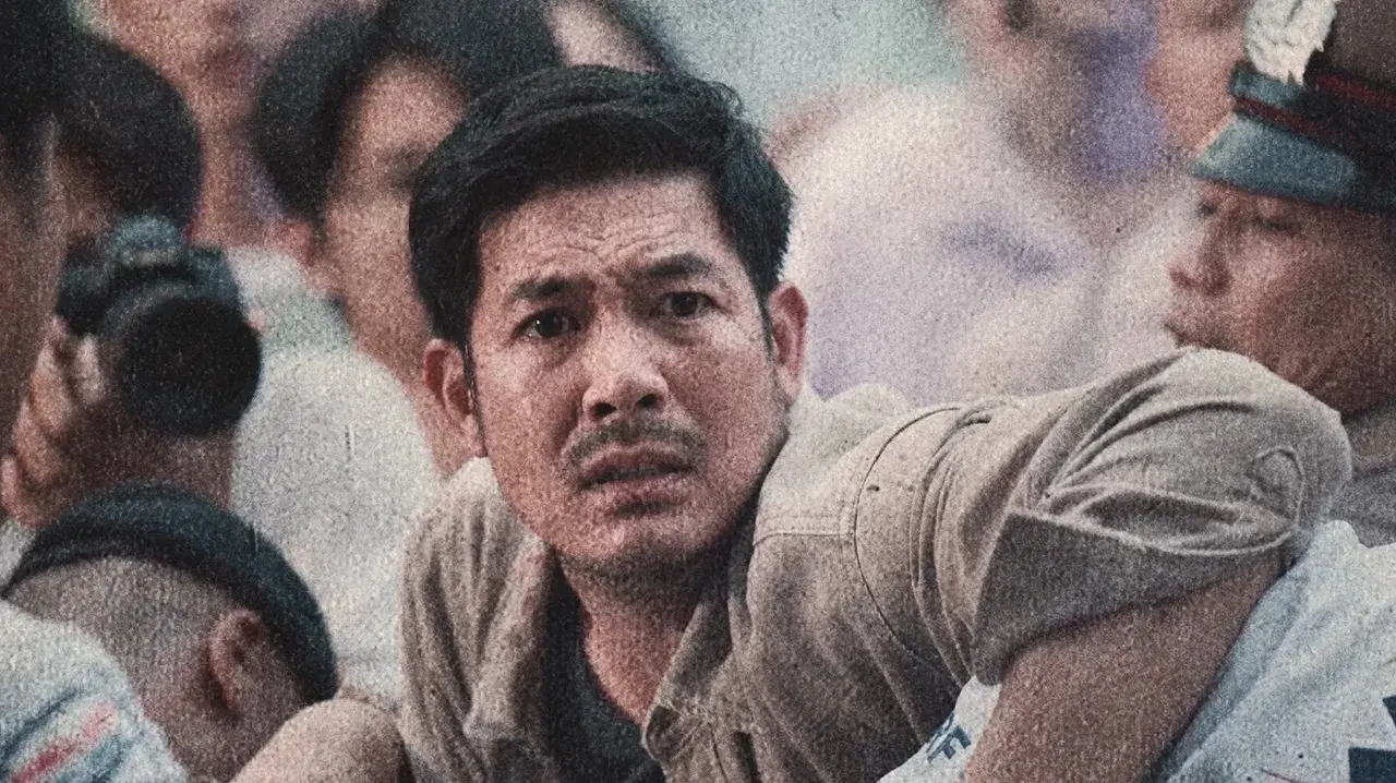 Scenes from Thai Movie "HOME FOR RENT"