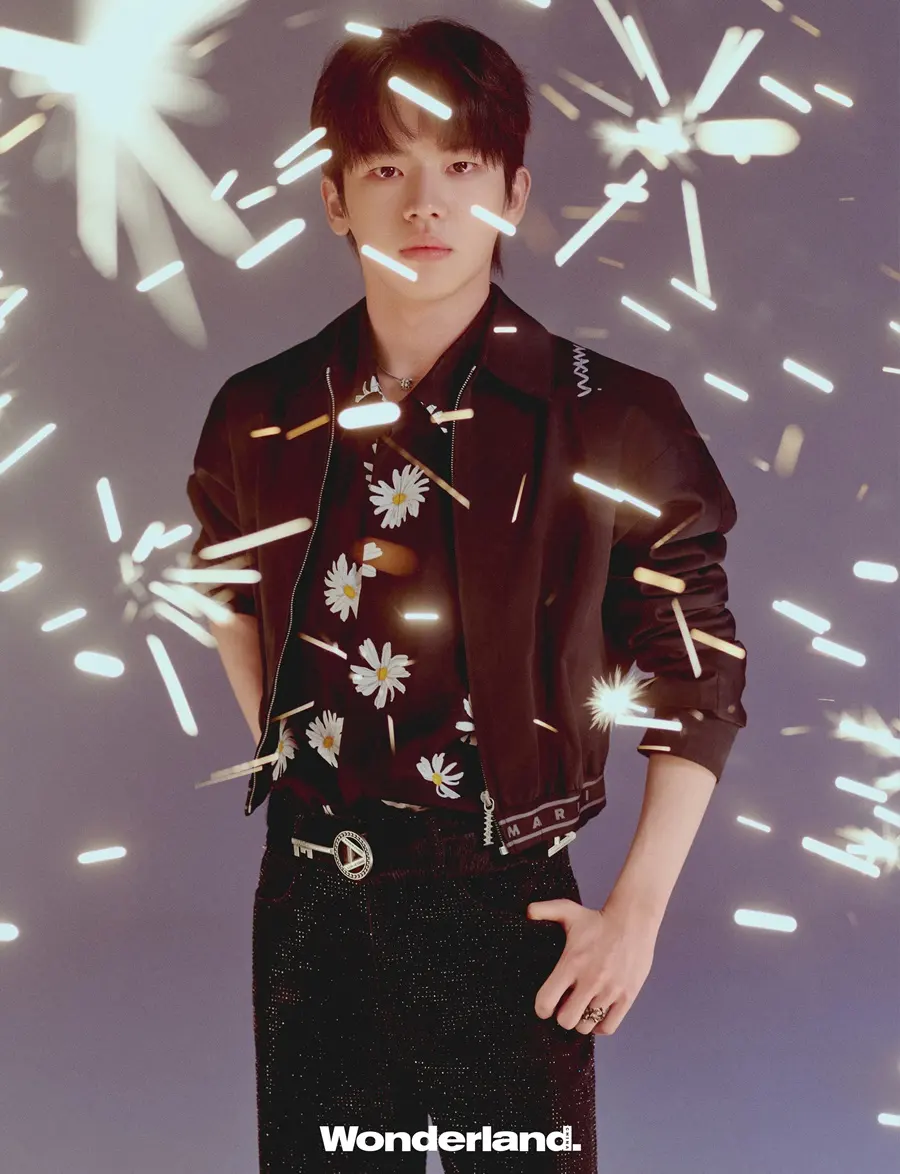 POLARIX @ Wonderland China February 2025