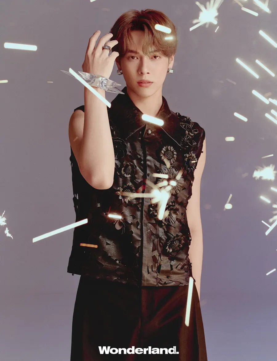 POLARIX @ Wonderland China February 2025