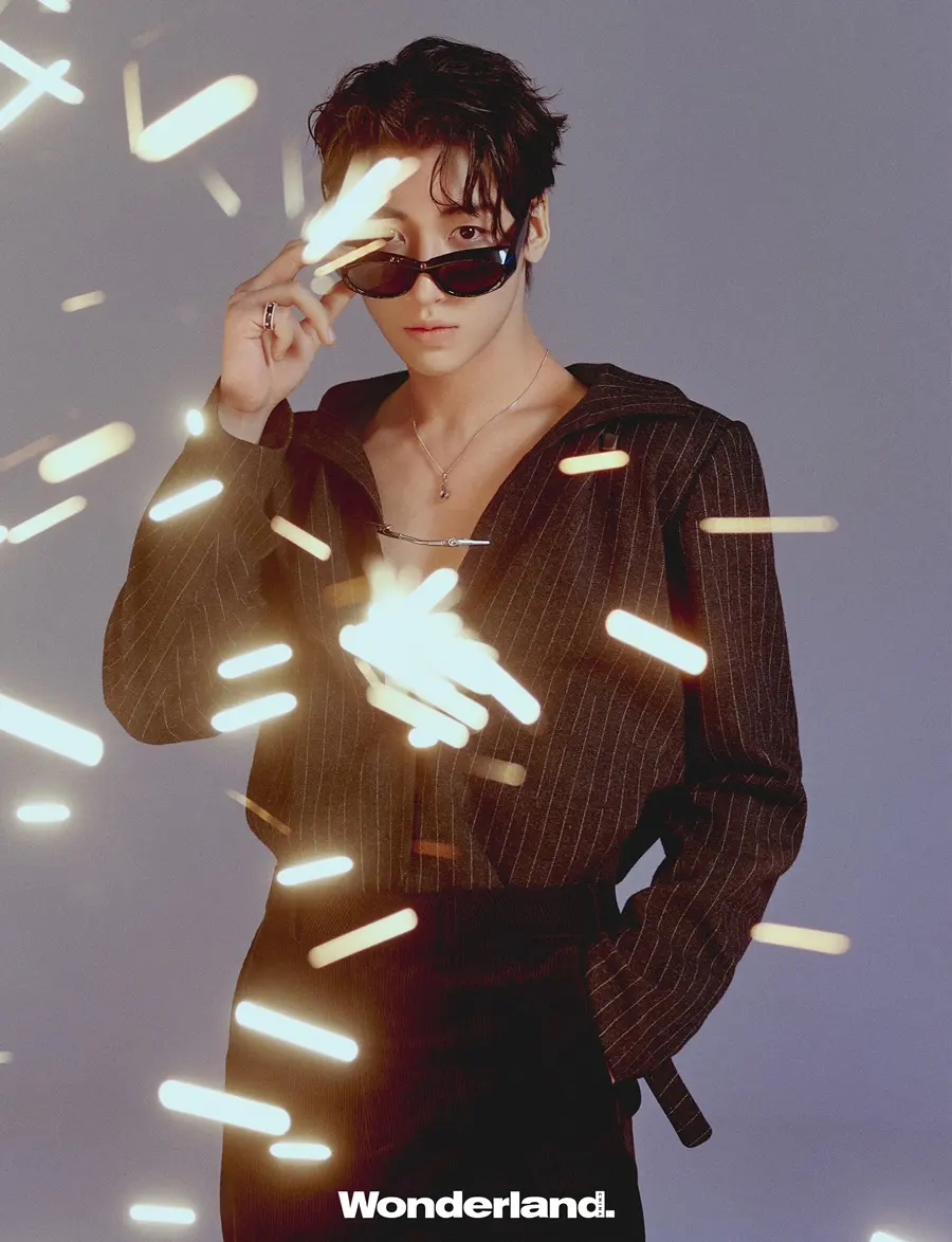 POLARIX @ Wonderland China February 2025