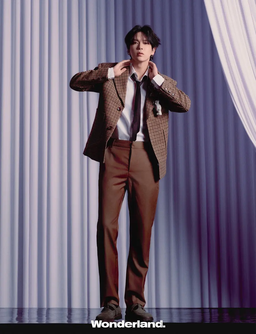 POLARIX @ Wonderland China February 2025