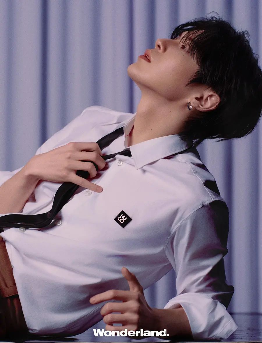 POLARIX @ Wonderland China February 2025