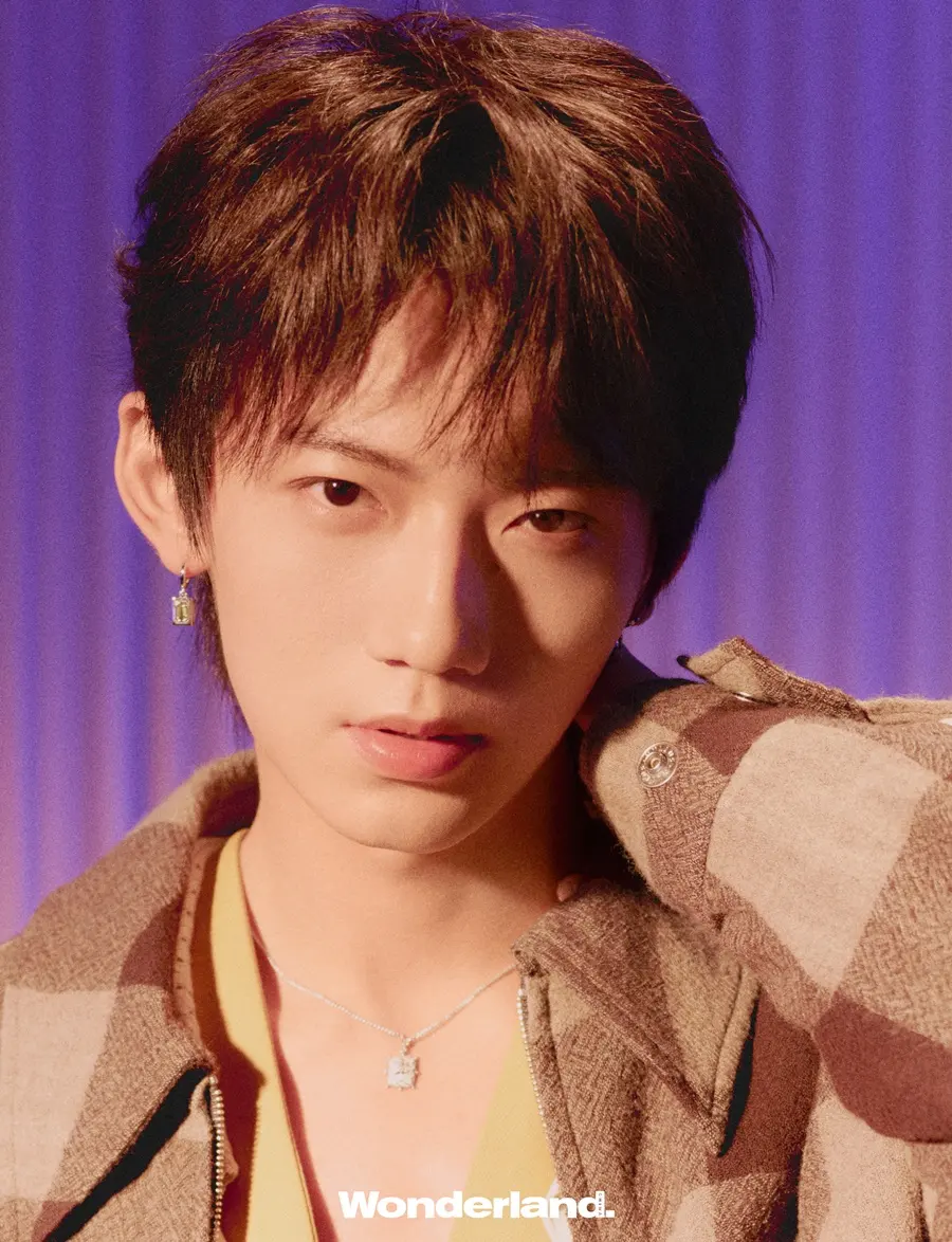 POLARIX @ Wonderland China February 2025