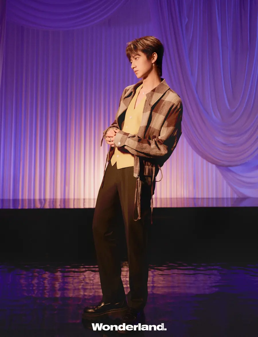 POLARIX @ Wonderland China February 2025