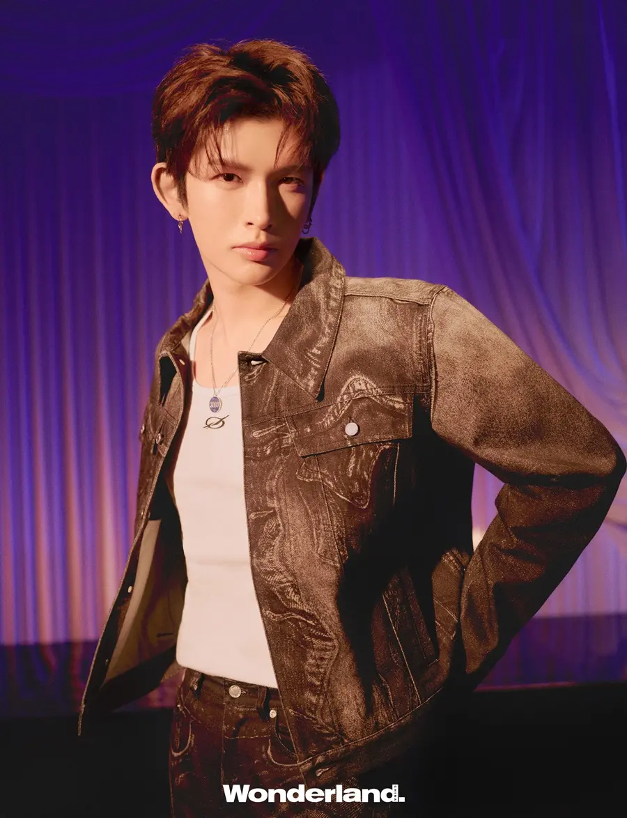 POLARIX @ Wonderland China February 2025