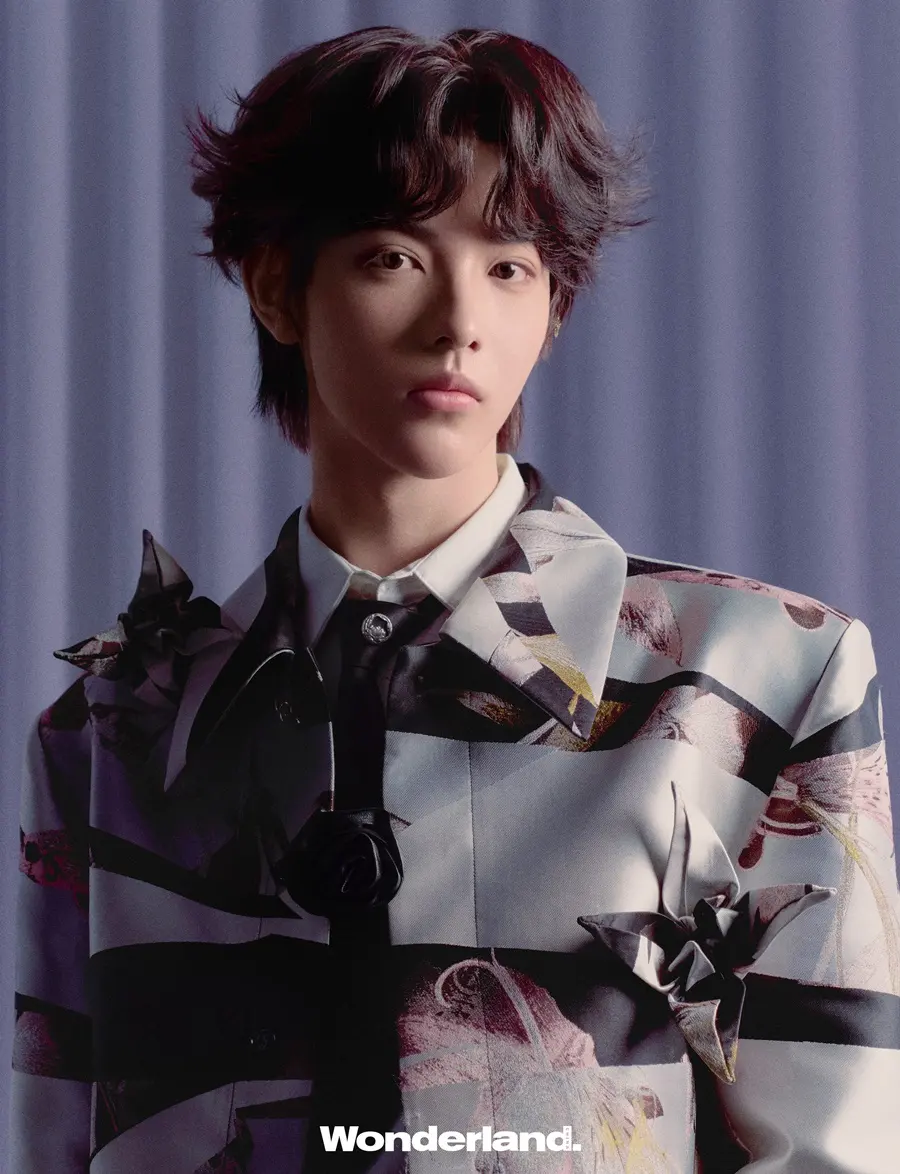 POLARIX @ Wonderland China February 2025