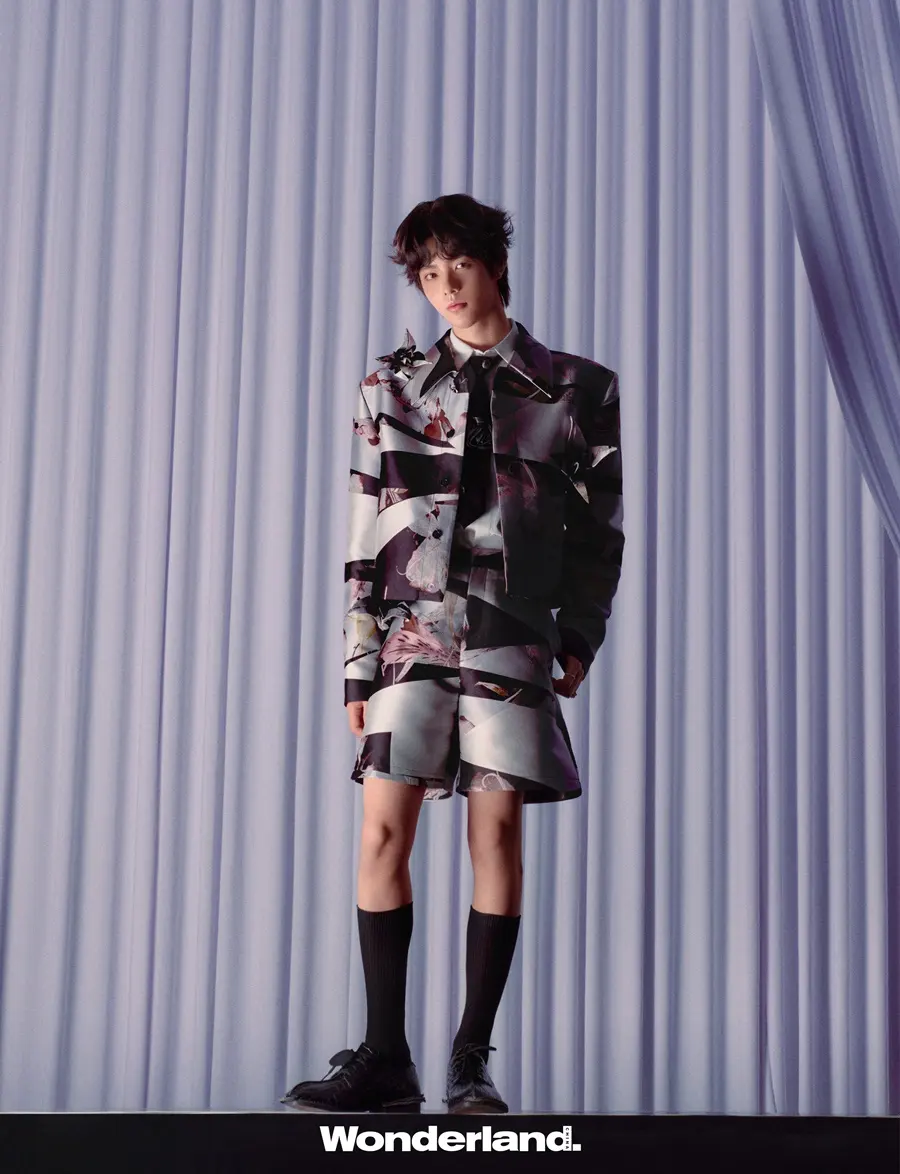 POLARIX @ Wonderland China February 2025