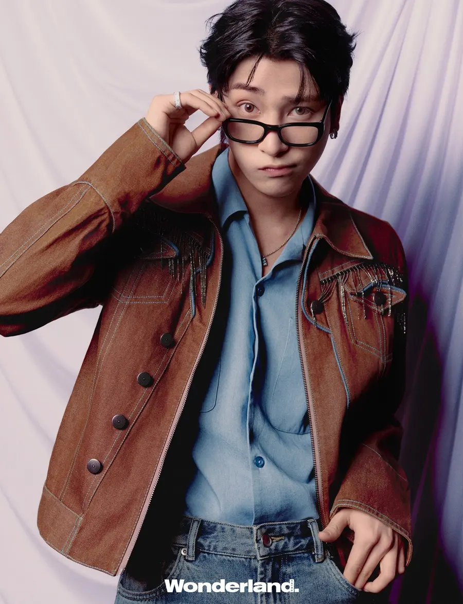 POLARIX @ Wonderland China February 2025