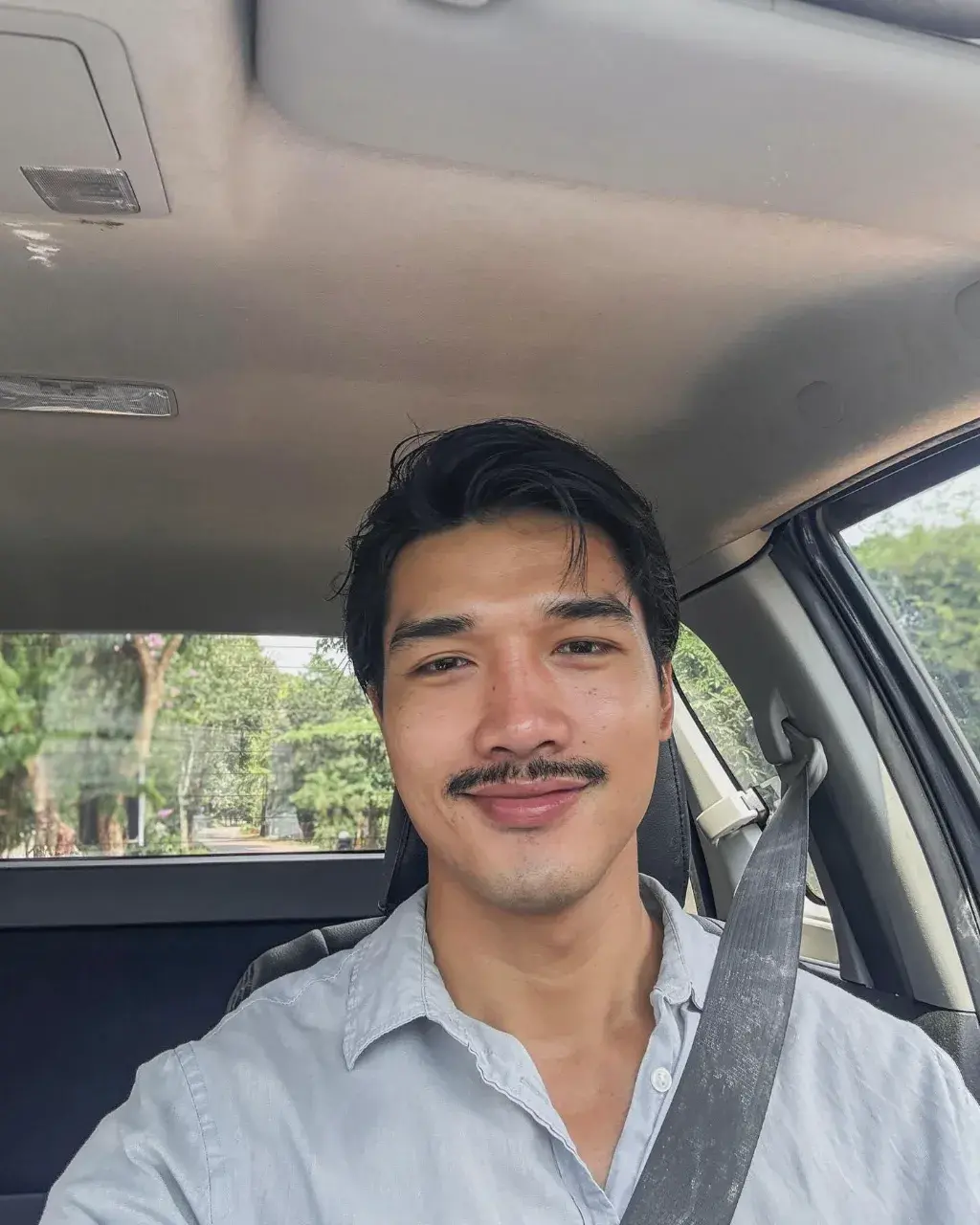 เสวปี๊พี่หนวด