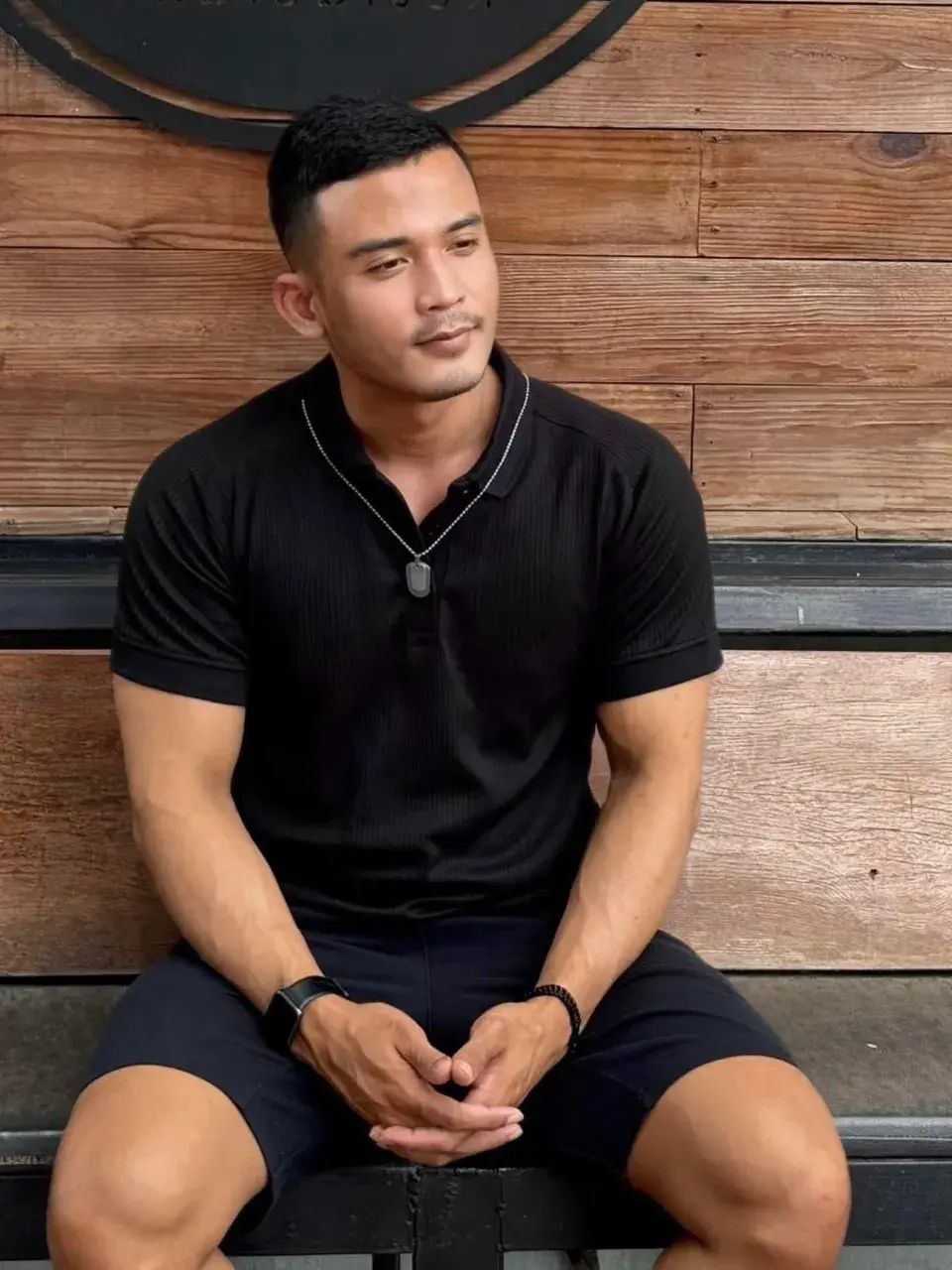 เสวปี๊พี่หนวด