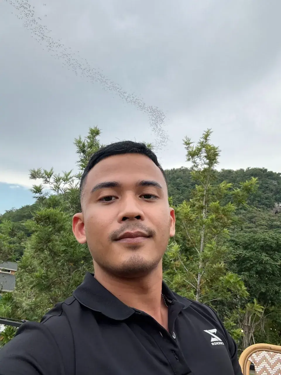 เสวปี๊พี่หนวด