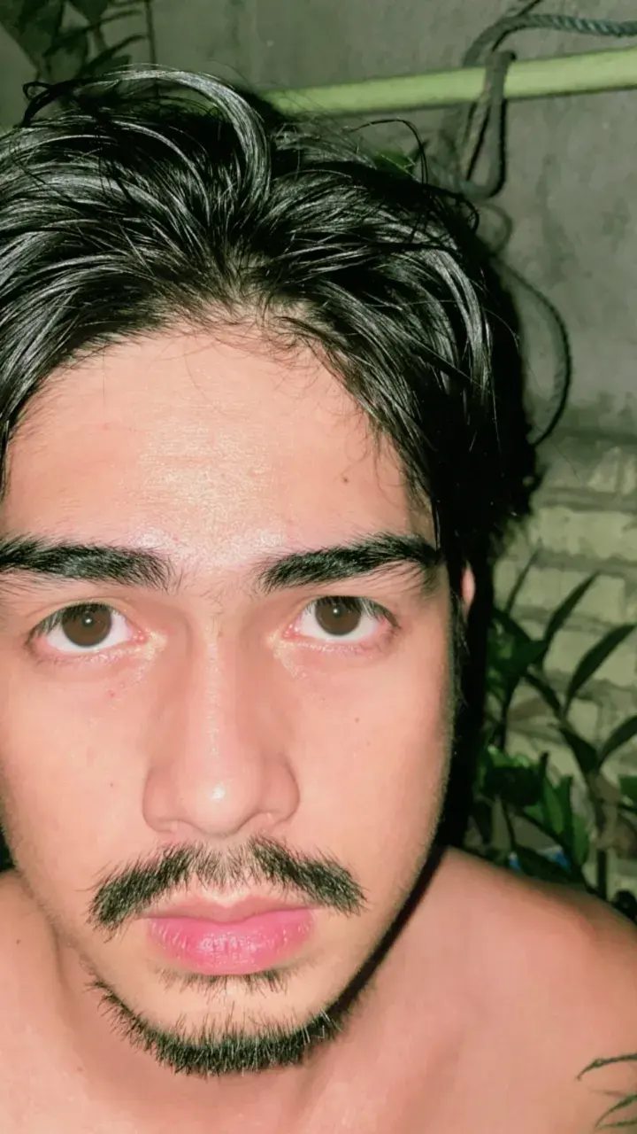 เสวปี๊พี่หนวด