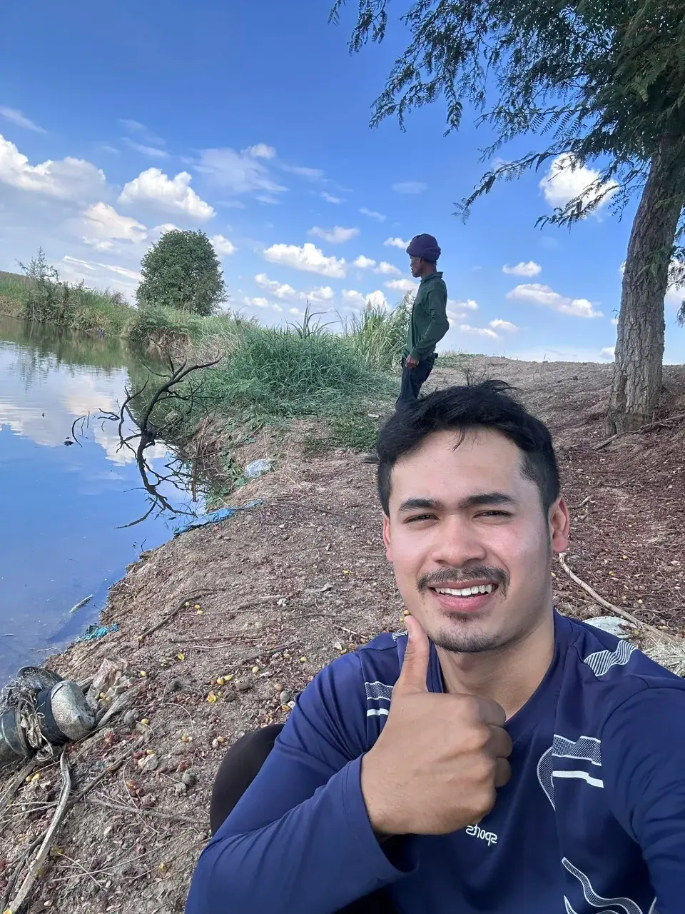 เสวปี๊พี่หนวด