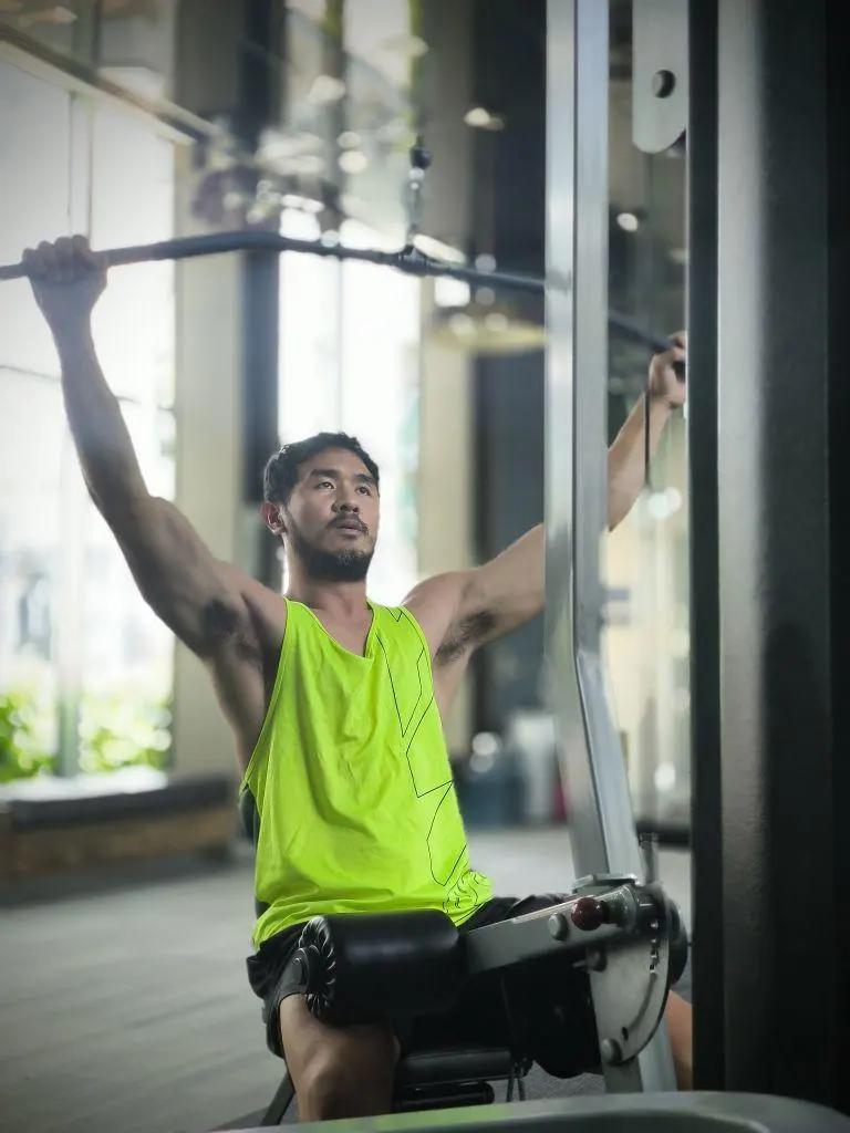 เสวปี๊พี่หนวด