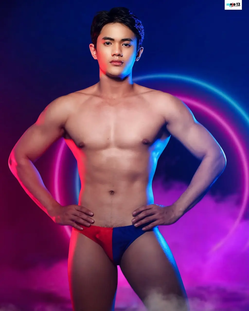 Model & Live Streamer : Billy Yatar