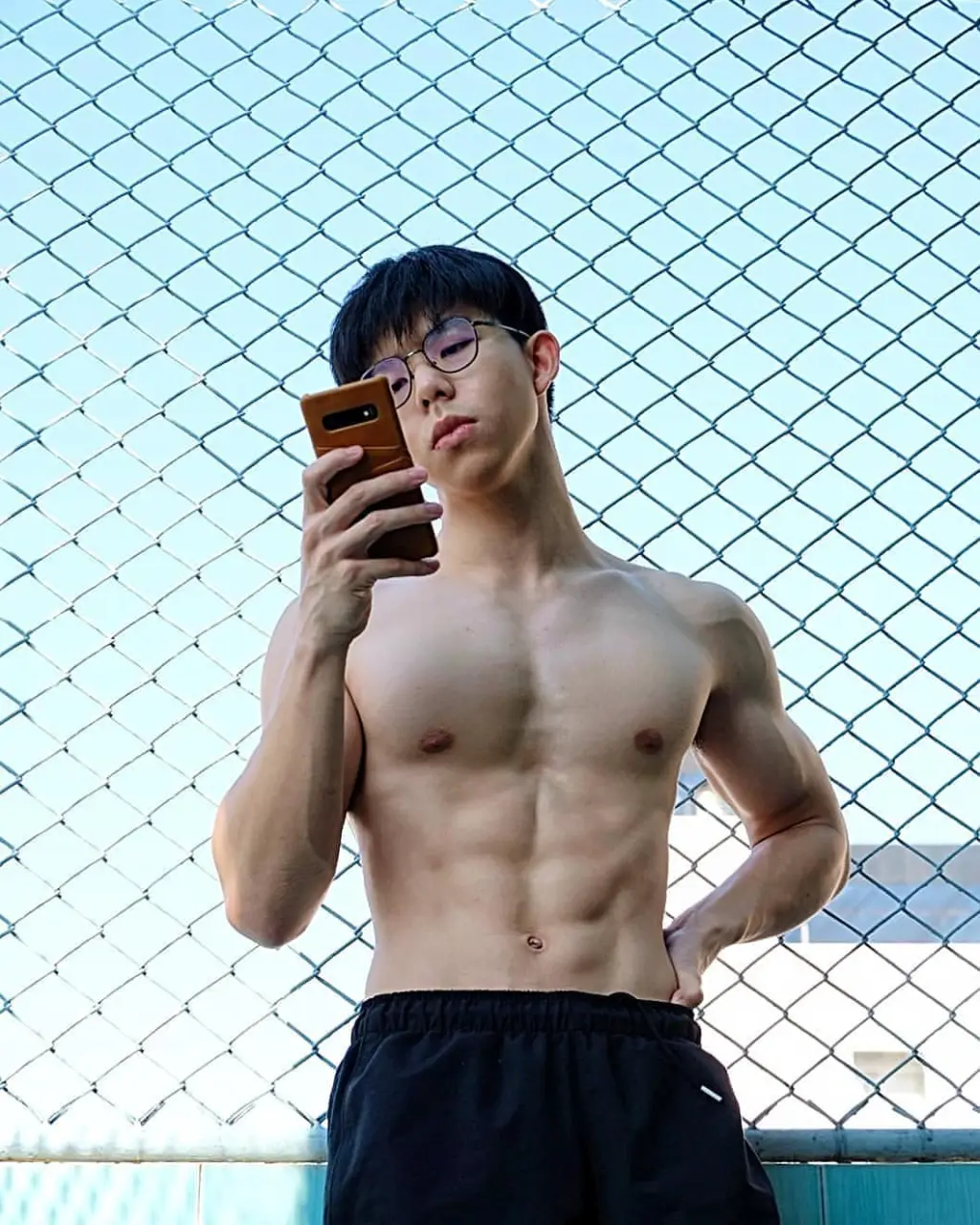 眼鏡男子〜Cool boys with glasses : bbesto_