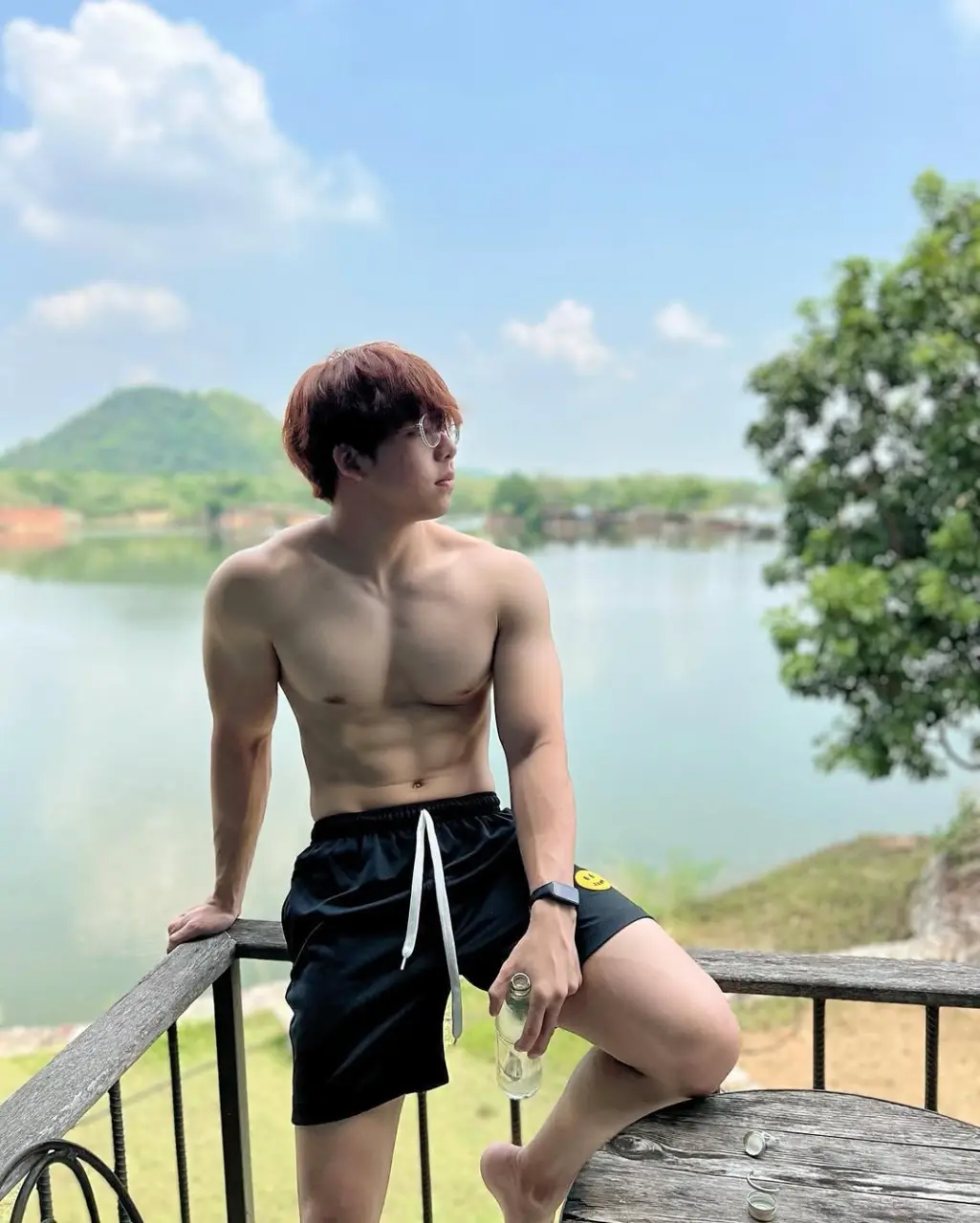 眼鏡男子〜Cool boys with glasses : bbesto_